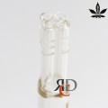 ALEAF 5" DOWNSTEM TREE - CLEAR 1CT